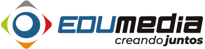 Logo Edumedia S.A.S.