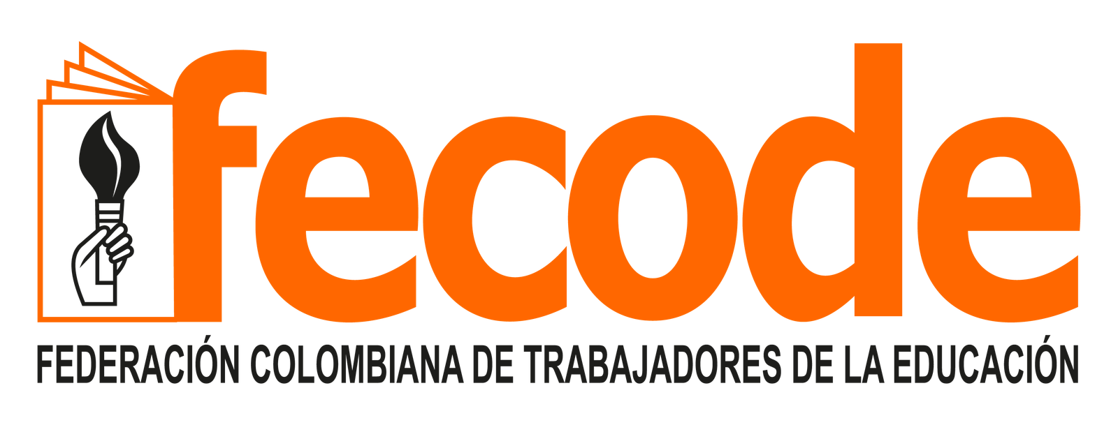 Logo FECODE
