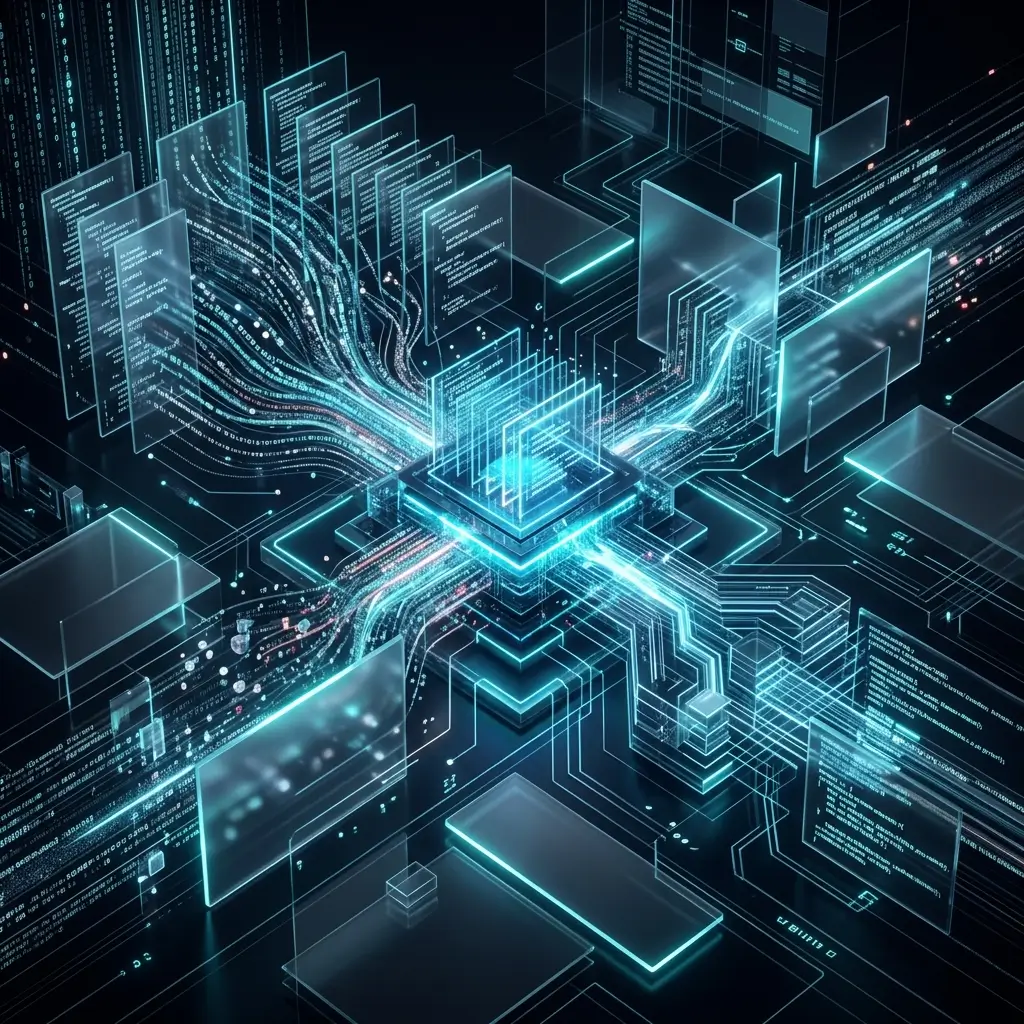 El fin de las plantillas: Por qué el código a medida escala negocios
