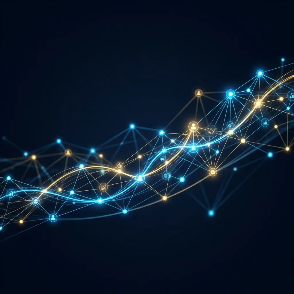Social Selling B2B en 2026: Por qué LinkedIn puede reemplazar tu equipo de ventas
