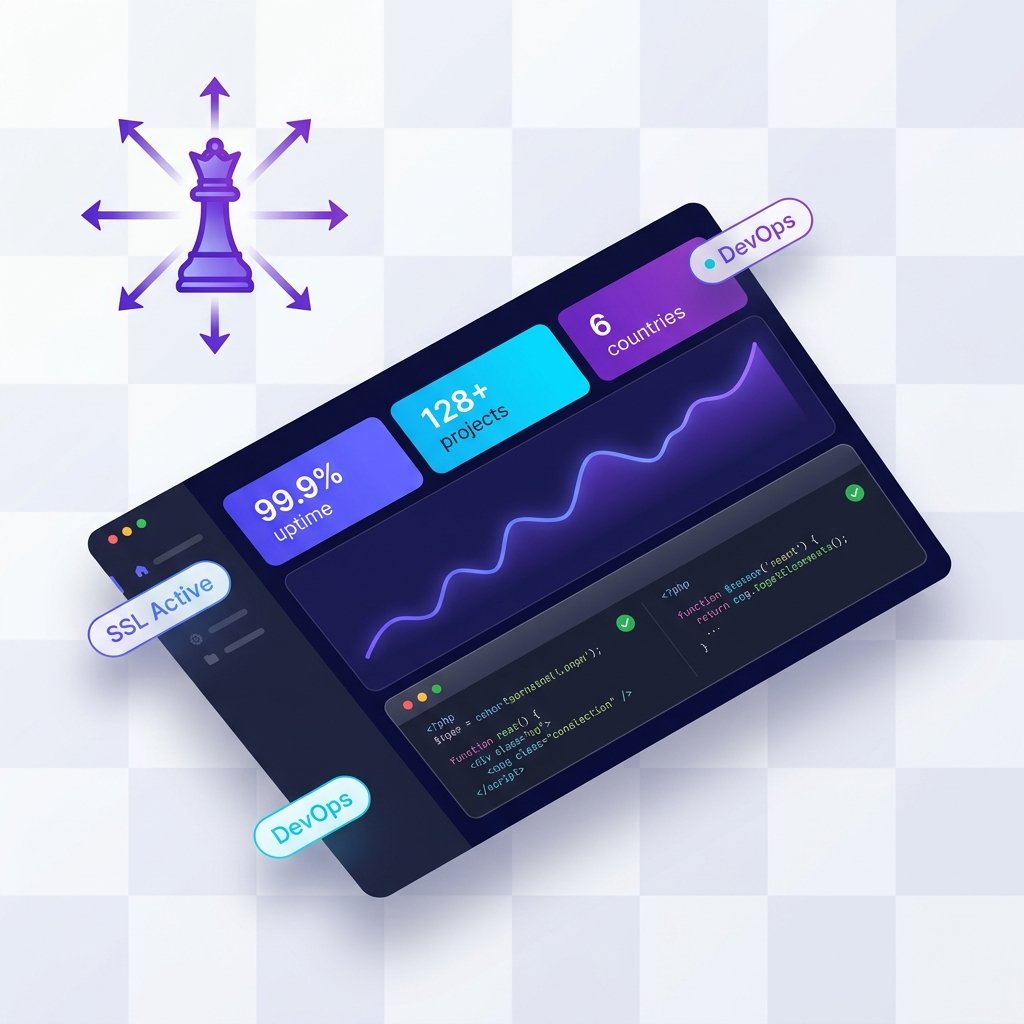 Ingruvo Technology Dashboard