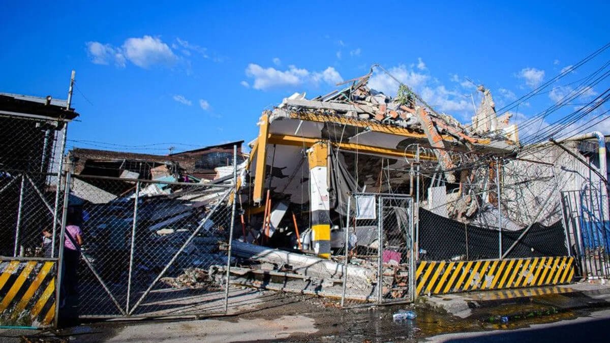 Balance del Terremoto al 13 de Agosto: Víctimas y Recuperación Eléctrica