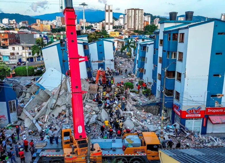 Terremoto en Colombia 10 de agosto: Guía oficial de puntos de acopio y donaciones